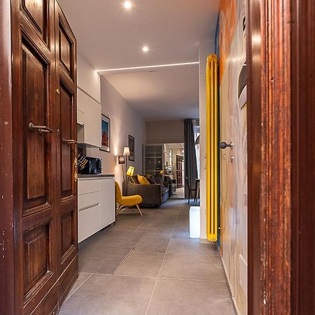 Cosy Studio In The Greenest Corner Of Trastevere Ρώμη Εξωτερικό φωτογραφία