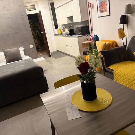 Cosy Studio In The Greenest Corner Of Trastevere Ρώμη Εξωτερικό φωτογραφία
