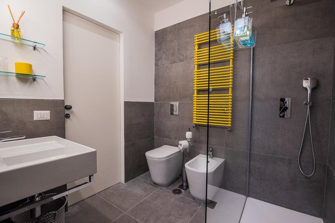 Cosy Studio In The Greenest Corner Of Trastevere Ρώμη Εξωτερικό φωτογραφία