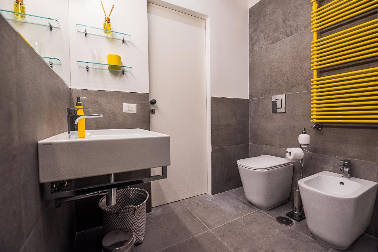 Cosy Studio In The Greenest Corner Of Trastevere Ρώμη Εξωτερικό φωτογραφία