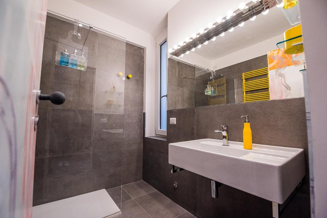 Cosy Studio In The Greenest Corner Of Trastevere Ρώμη Εξωτερικό φωτογραφία