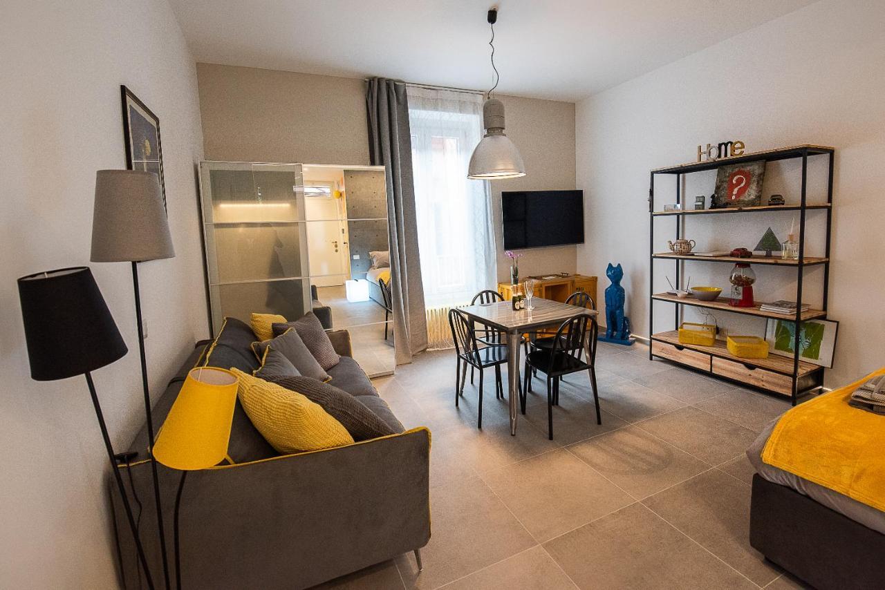 Cosy Studio In The Greenest Corner Of Trastevere Ρώμη Εξωτερικό φωτογραφία