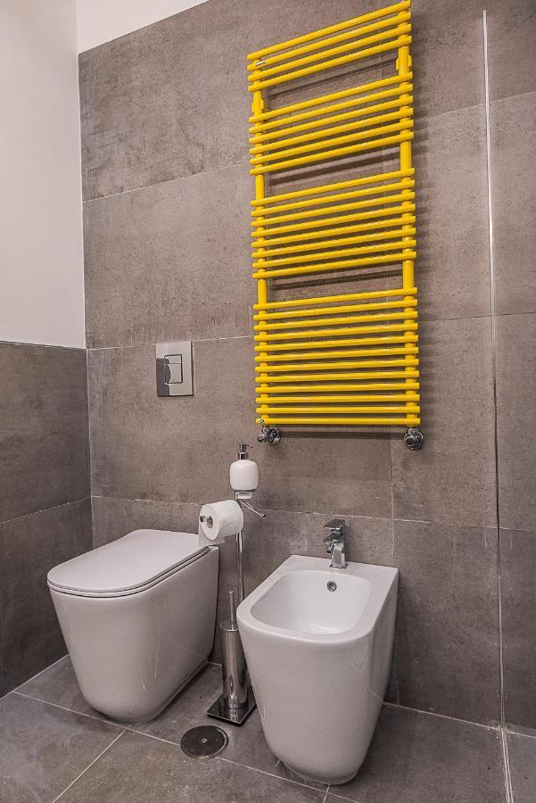 Cosy Studio In The Greenest Corner Of Trastevere Ρώμη Εξωτερικό φωτογραφία