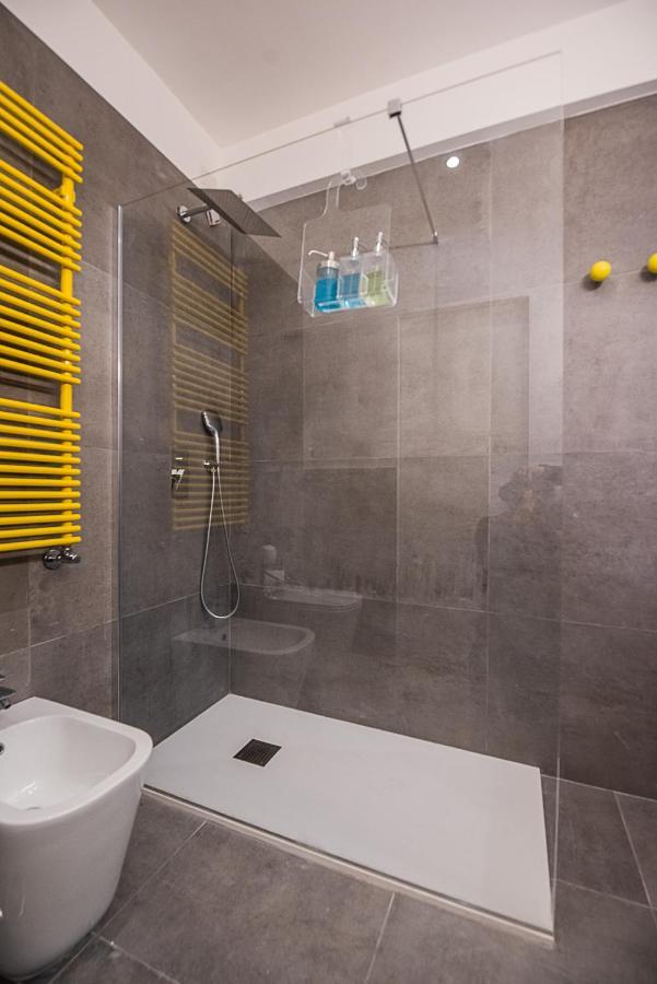 Cosy Studio In The Greenest Corner Of Trastevere Ρώμη Εξωτερικό φωτογραφία