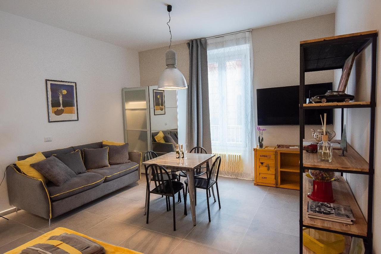 Cosy Studio In The Greenest Corner Of Trastevere Ρώμη Εξωτερικό φωτογραφία