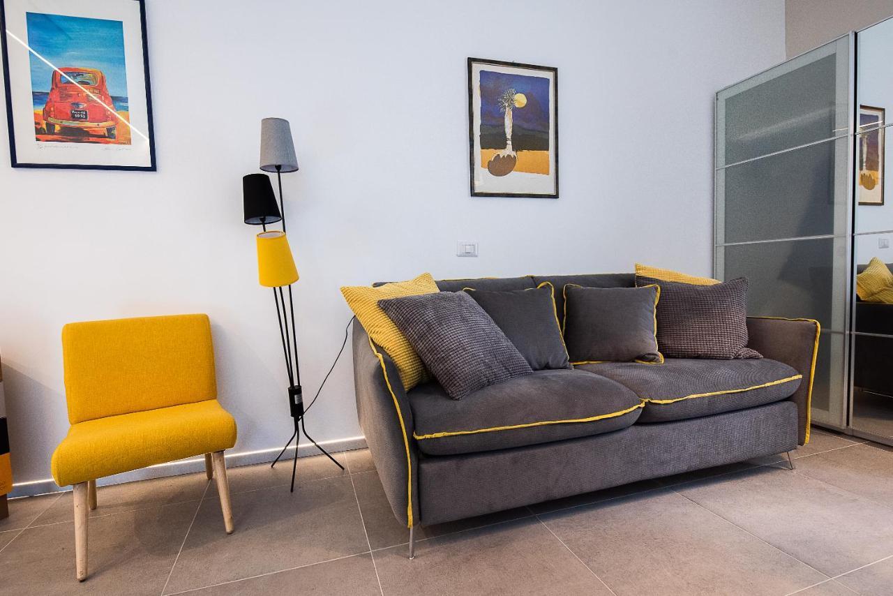 Cosy Studio In The Greenest Corner Of Trastevere Ρώμη Εξωτερικό φωτογραφία