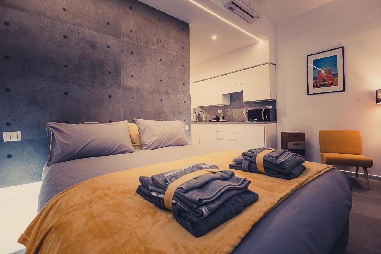 Cosy Studio In The Greenest Corner Of Trastevere Ρώμη Εξωτερικό φωτογραφία