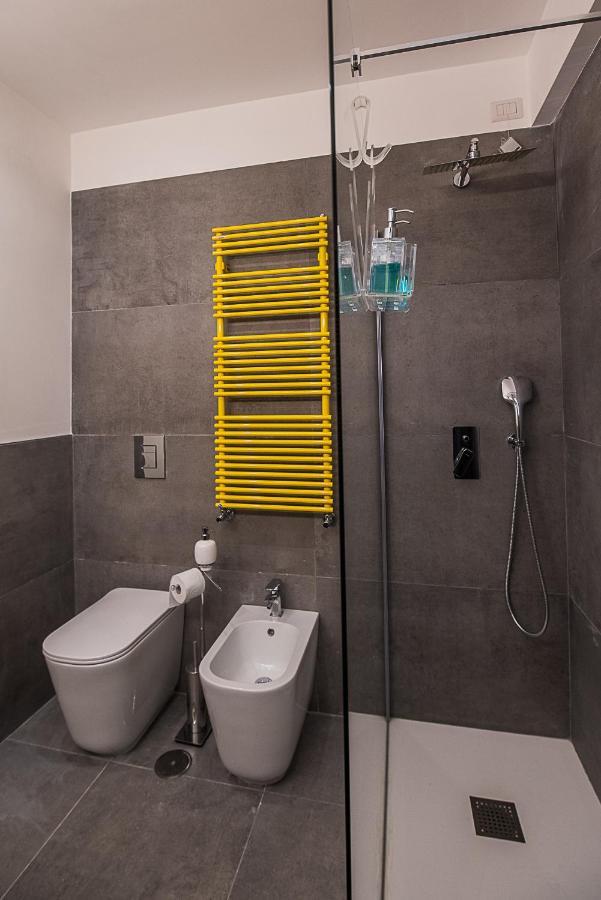 Cosy Studio In The Greenest Corner Of Trastevere Ρώμη Εξωτερικό φωτογραφία