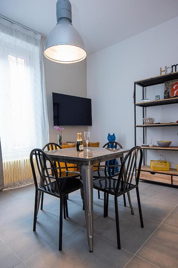 Cosy Studio In The Greenest Corner Of Trastevere Ρώμη Εξωτερικό φωτογραφία