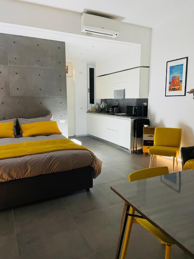 Cosy Studio In The Greenest Corner Of Trastevere Ρώμη Εξωτερικό φωτογραφία