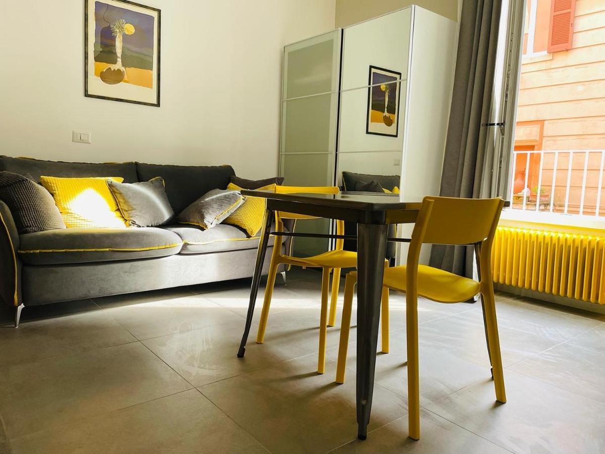 Cosy Studio In The Greenest Corner Of Trastevere Ρώμη Εξωτερικό φωτογραφία