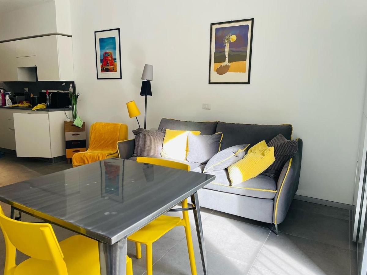 Cosy Studio In The Greenest Corner Of Trastevere Ρώμη Εξωτερικό φωτογραφία